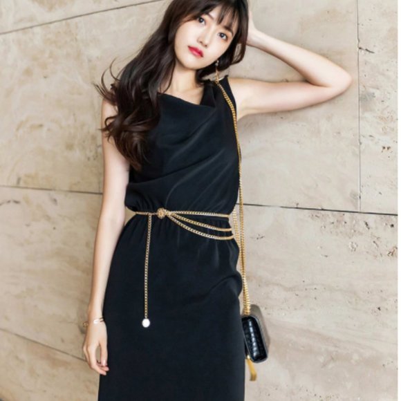 Gold Belt/Chain Accessory✨ - Picture 2 of 6